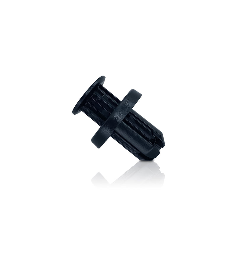 Acura Honda Bumper Wheel Well Liner Push-Type Retainer — Product Photo