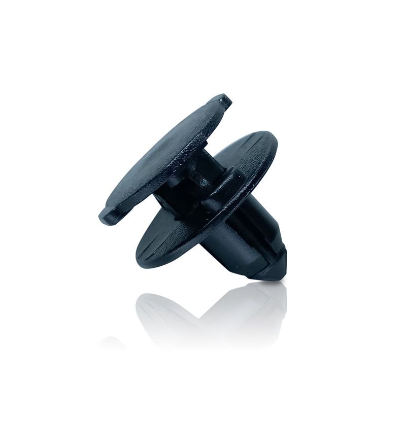 Nissan Infiniti Fender Bumper Body Trim Retainer 01553-2DR9A — Product Photo
