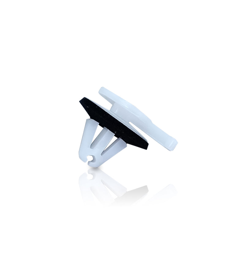 Land Rover A-Pillar Trim Retainer with Sealer — Product Photo