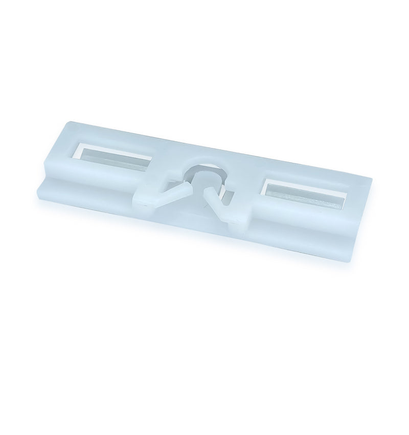 Lexus Toyota Exterior Trim Moulding Clip 75548-60021 | Rocker, Pillar Windshield — Product Photo