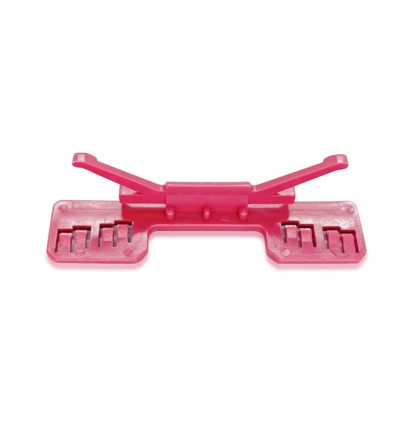 Honda Accord Body Side Moulding Clip — Product Photo