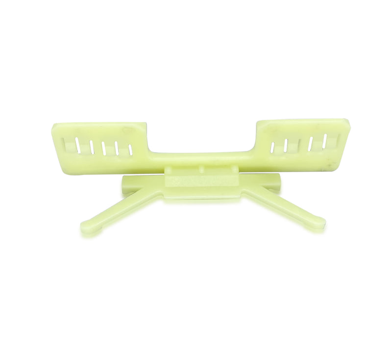 Honda Accord Body Side Moulding Clip — Product Photo