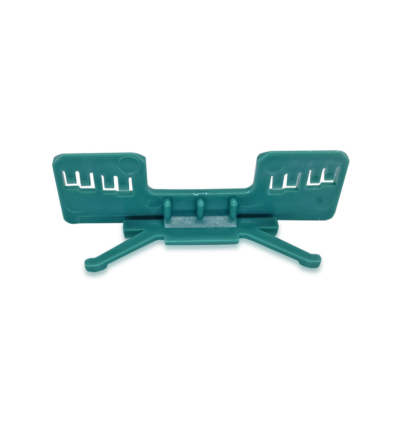 Honda Accord Body Side Moulding Clip — Product Photo