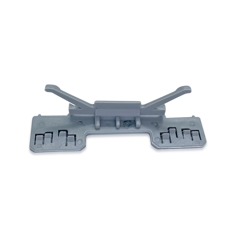Honda Accord Body Side Moulding Clip — Product Photo