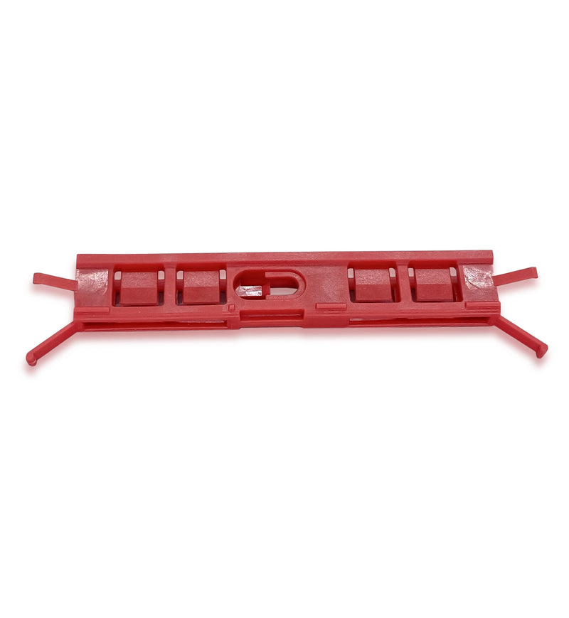 Honda Fit Body Side Moulding Clip — Product Photo