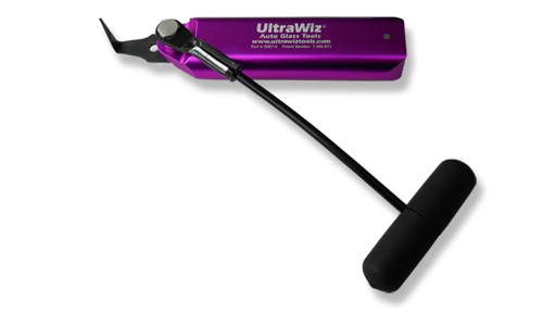 3007-K - ULTRAWIZ LEVER COLD KNIFE — Product Photo