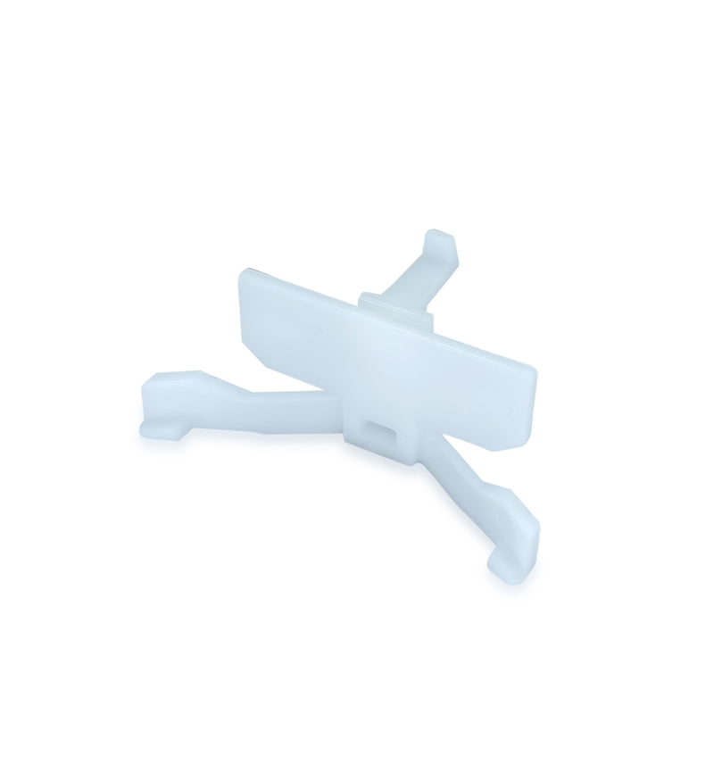 Honda Pilot Body Side Moulding Clip | Pilot 2009-2015 — Product Photo