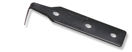 5002-M - ULTRAWIZ ULTRA THIN LONG BLADES 1 inch — Product Photo