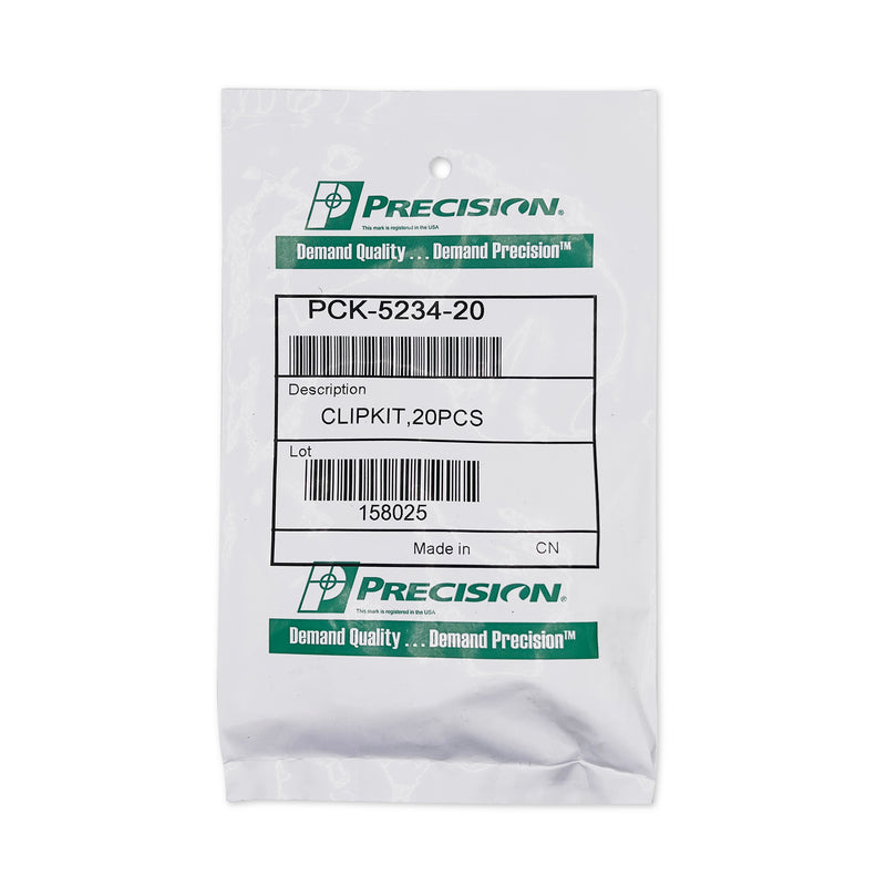 PRECISION PCK KIT 5234-20 TOYOTA