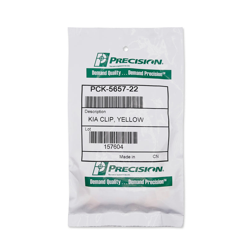 PRECISION PCK KIT 5657-22 KIA