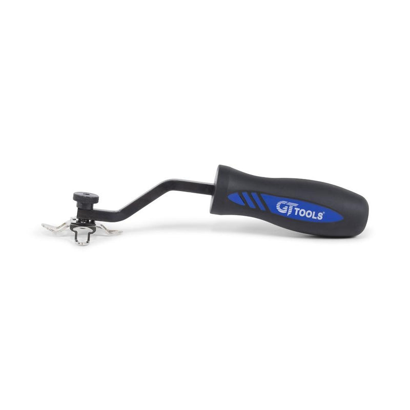 GT TOOLS - LOCKING STRIP TOOL BENT SHAFT — View 2