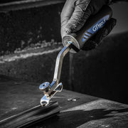 GT TOOLS - LOCKING STRIP TOOL BENT SHAFT — Full Spread