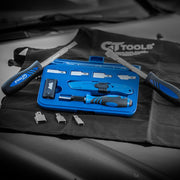 GT TOOLS - RAZORSCRAPER PLUS SYSTEM KIT — Full Spread