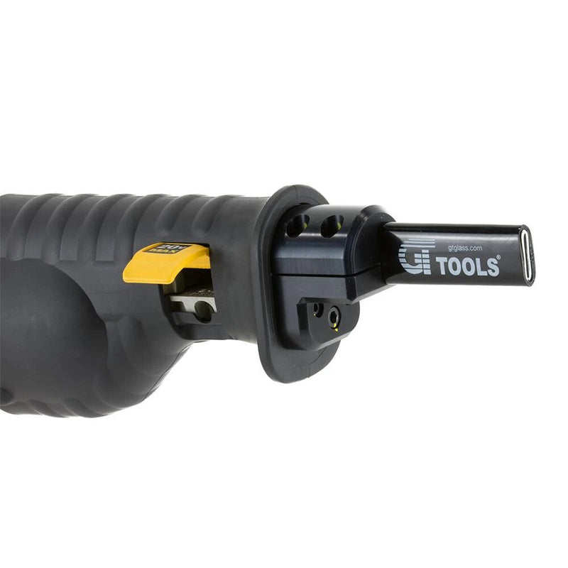 GT.44 Auto Glass Cut Out Tool 20 Volt — View 3