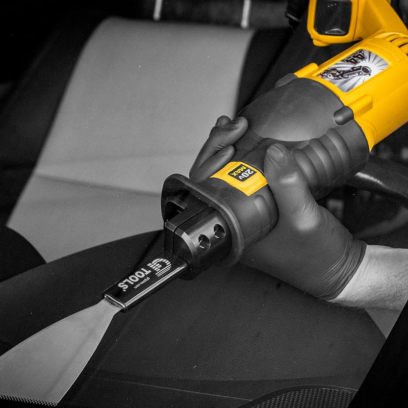 GT.44 Auto Glass Cut Out Tool 20 Volt — Full Spread