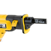 GT.38 Special Auto Glass Cut Out Tool 20 Volt — View 3