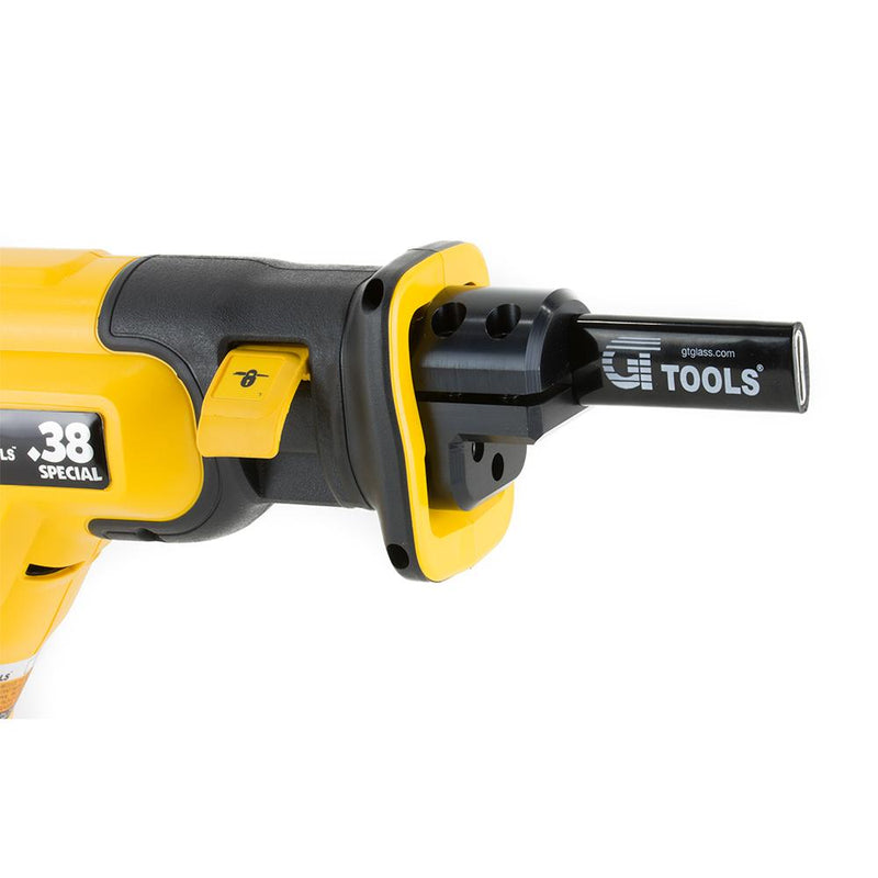 GT.38 Special Auto Glass Cut Out Tool 20 Volt — View 3