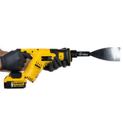 GT.38 Special Auto Glass Cut Out Tool 20 Volt — View 5