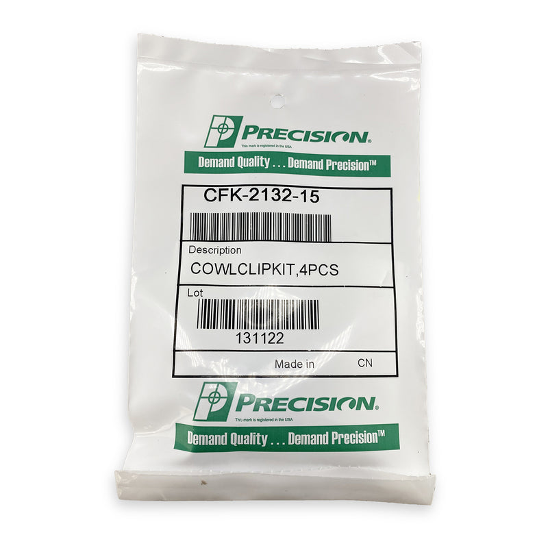 PRECISION CFK KIT 2132-15 FORD — Product Photo