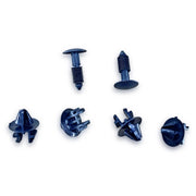 PRECISION CFK KIT 1747-09 FORD — Product Photo