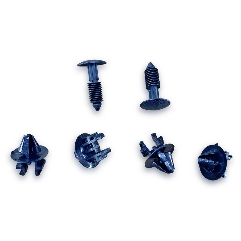 PRECISION CFK KIT 1747-09 FORD — Product Photo