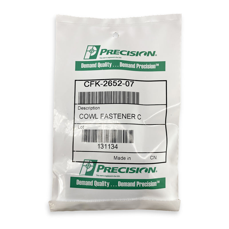 PRECISION CFK KIT 2652-07 TOYOTA — Product Photo