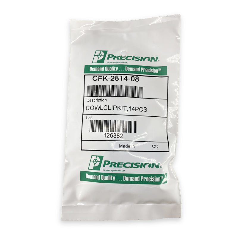 PRECISION CFK KIT 2814-08 HONDA — Product Photo