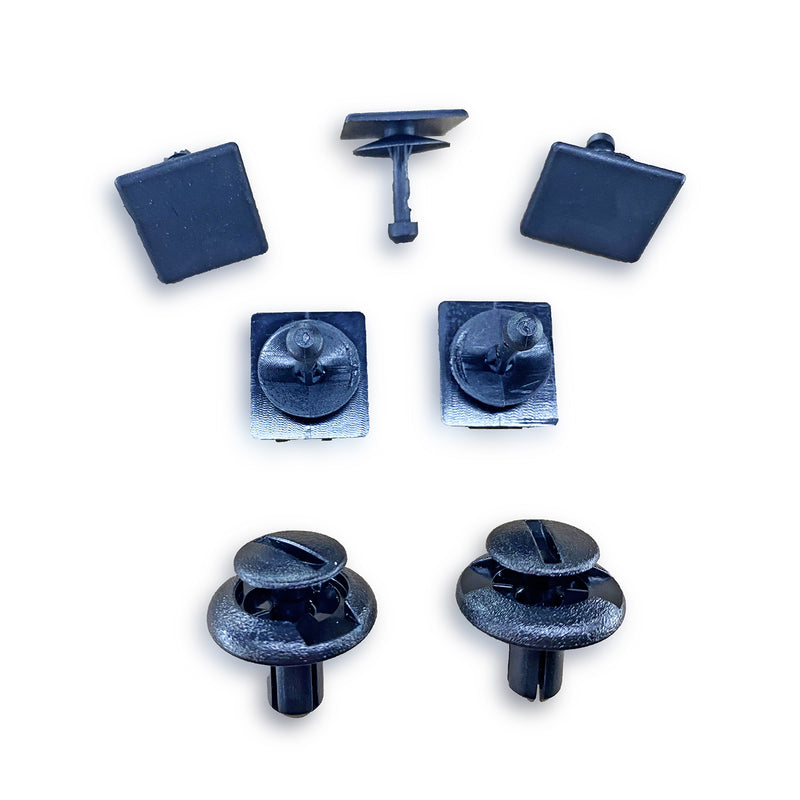 PRECISION CFK KIT 3101-10 SUBARU — Product Photo