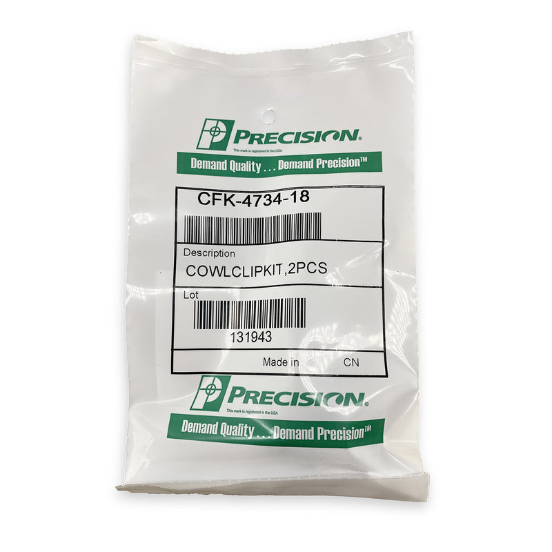PRECISION CFK KIT 4734-18 TOYOTA — Product Photo