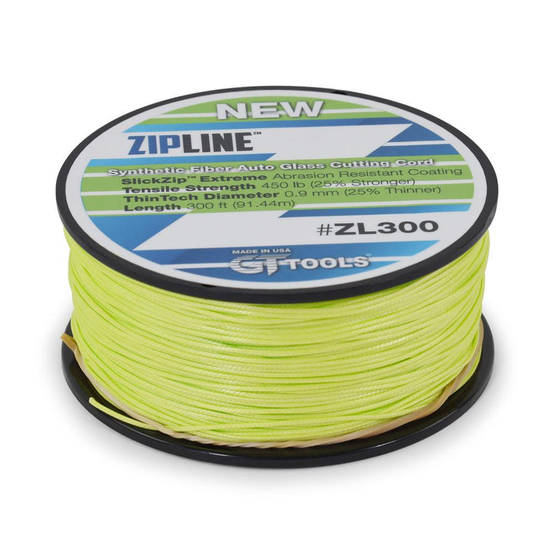 GT TOOLS - AUTO GLASS CUTTING LINE 300ft — Product Photo