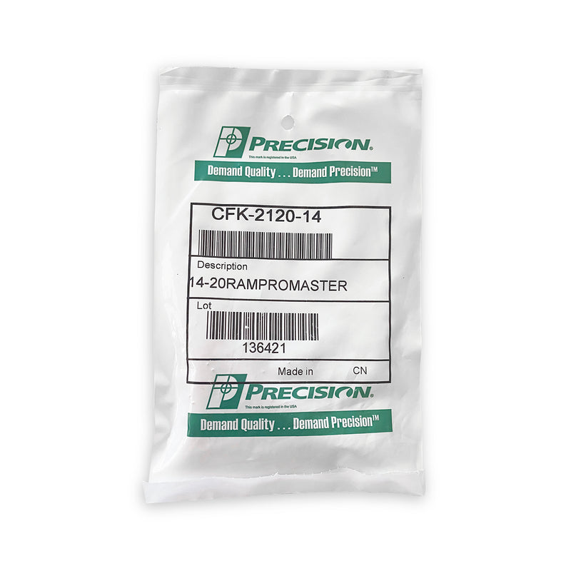 PRECISION CFK KIT 2120-14  DODGE RAM PROMASTER