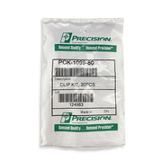 PRECISION PCK KIT 1099-80 FORD — Product Photo
