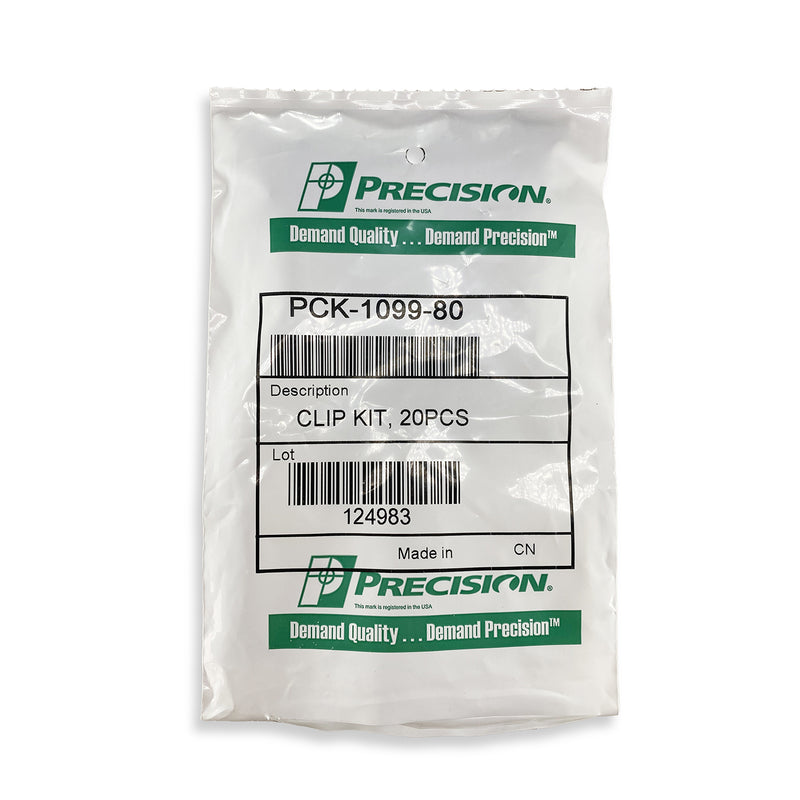 PRECISION PCK KIT 1099-80 FORD — Product Photo
