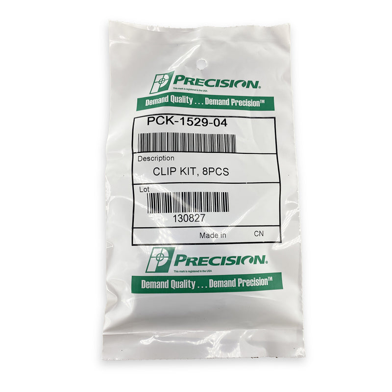 PRECISION PCK KIT 1529-04 FORD/LINCOLN — Product Photo
