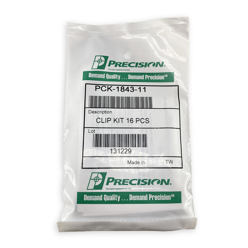 PRECISION PCK KIT 1843-11 FORD — Product Photo
