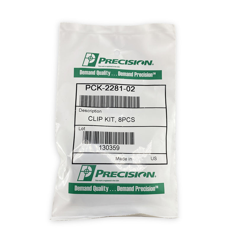 PRECISION PCK KIT 2281-02 NISSAN — Product Photo