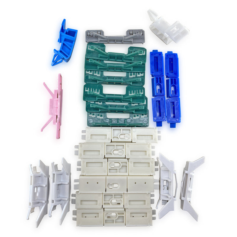 PRECISION PCK KIT 2358-03 HONDA — Product Photo