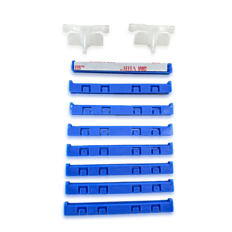 PRECISION PCK KIT 2925-09 HONDA — Product Photo
