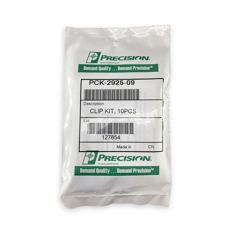 PRECISION PCK KIT 2925-09 HONDA — Product Photo