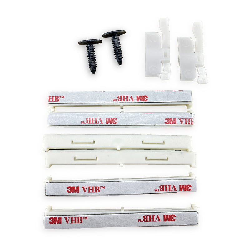 PRECISION PCK KIT 4101-16 HONDA — Product Photo