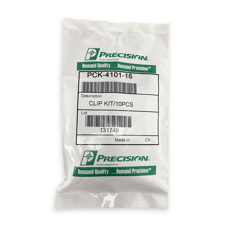 PRECISION PCK KIT 4101-16 HONDA — Product Photo