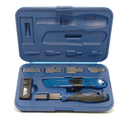 GT TOOLS - RAZORSCRAPER BASIC KIT — Product Photo