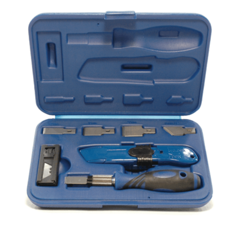 GT TOOLS - RAZORSCRAPER BASIC KIT — Product Photo