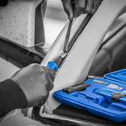 GT TOOLS - RAZORSCRAPER BASIC KIT — Product Photo