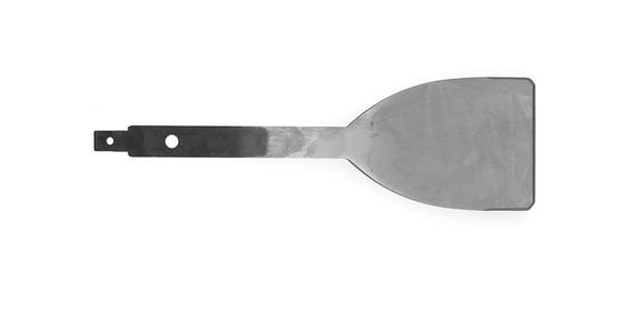GT TOOLS - 3 inch x 10 inch STANDARD AUTO GLASS SHEATH BLADE — Product Photo